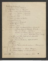 Nachlass Franz Steindachner, Brief von Hermann Rolle an Franz Steindachner (27.03.1908), Inv.Nr. 421.02, Seite 2